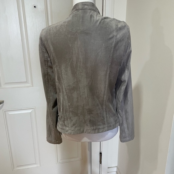 BB Dakota “The Great Drape” Moto Jacket - Picture 8 of 9